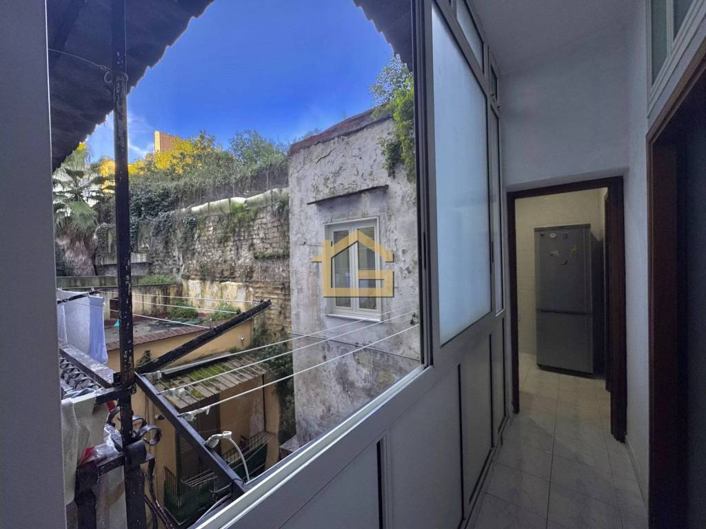 Appartamento a Napoli in Via Salvator Rosa - Foto 5