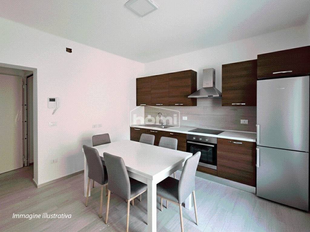 Appartamento a Pescara in Viale Gabriele D'Annunzio, 236 - Foto 5