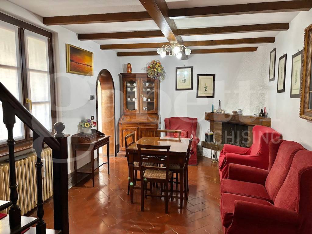 Casa indipendente a Collecchio in Strada Torrigiani, 31 - Foto 2