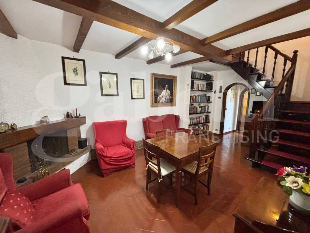 Casa indipendente a Collecchio in Strada Torrigiani, 31 - Foto 3