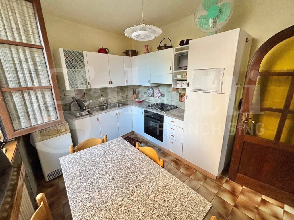 Casa indipendente a Collecchio in Strada Torrigiani, 31 - Foto 4