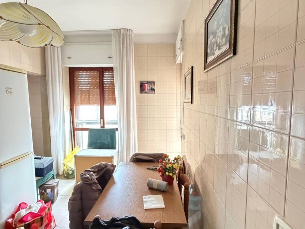 Appartamento a Taranto in Via Archimede, 10 - Foto 4