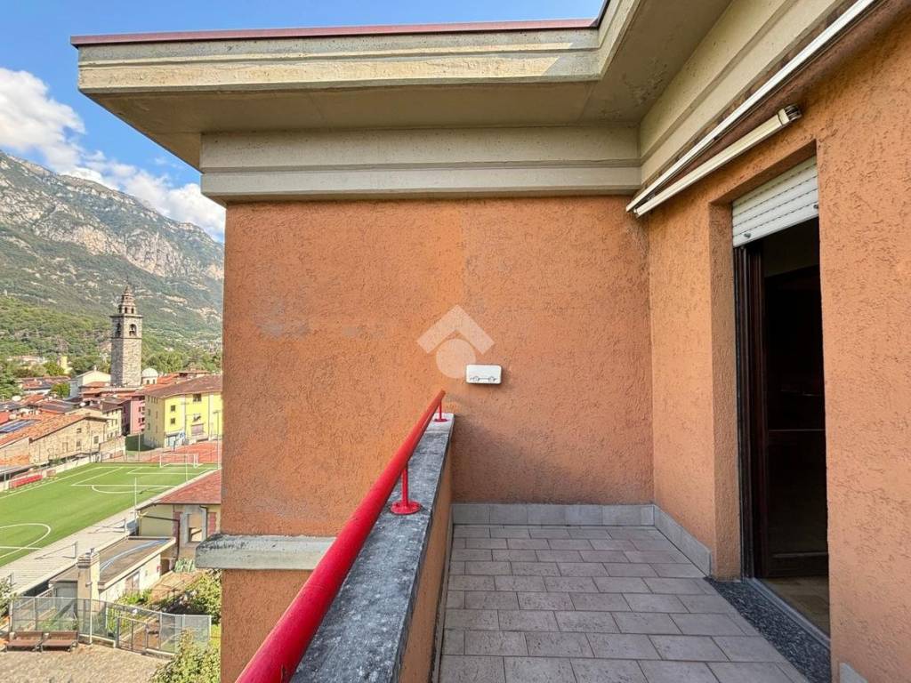 Appartamento a Darfo boario terme in Via Don Filippo Bassi, 3 - Foto 4