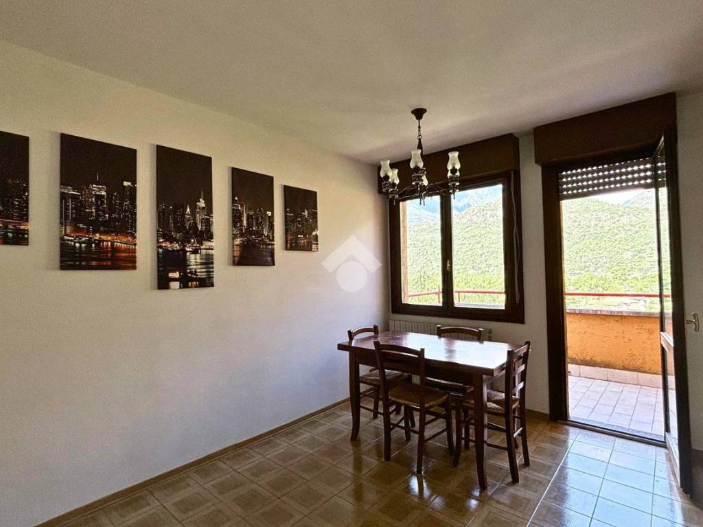 Appartamento a Darfo boario terme in Via Don Filippo Bassi, 3 - Foto 5