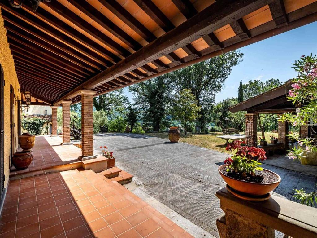 Rustico / casale a Barberino di mugello - Foto 5