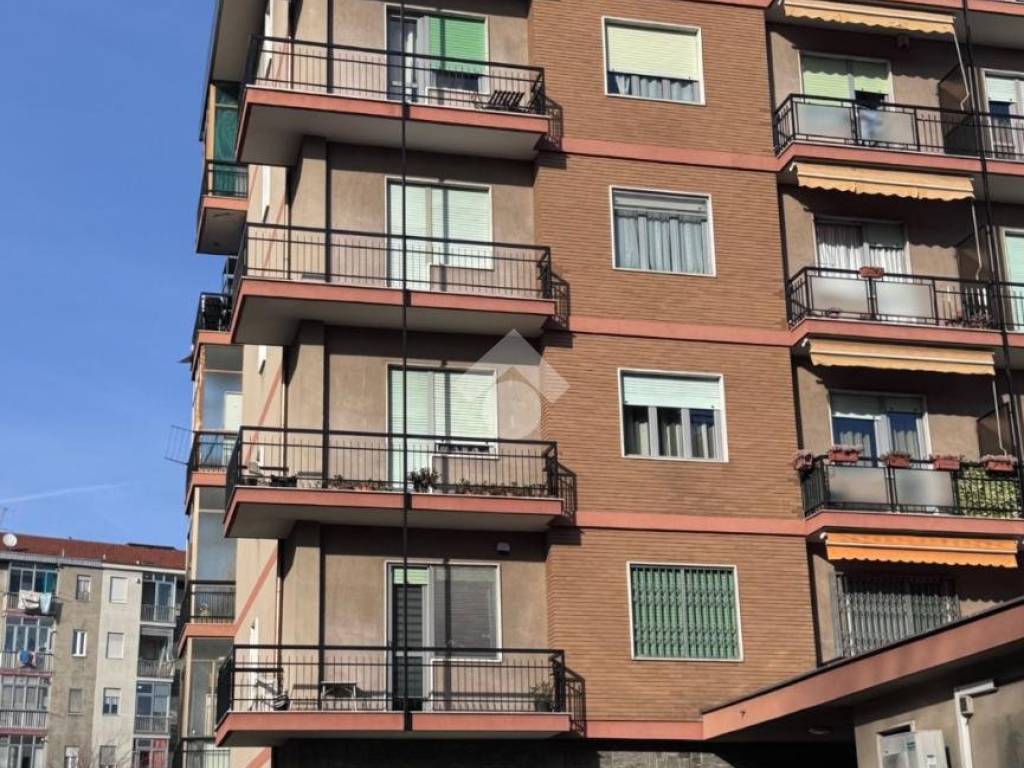 Appartamento a Rivoli in Piazza Repubblica, 3 - Foto 2