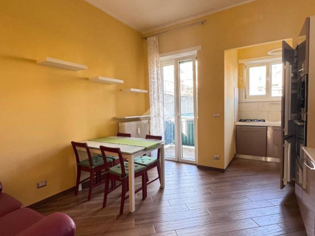 Appartamento a Rivoli in Piazza Repubblica, 3 - Foto 4