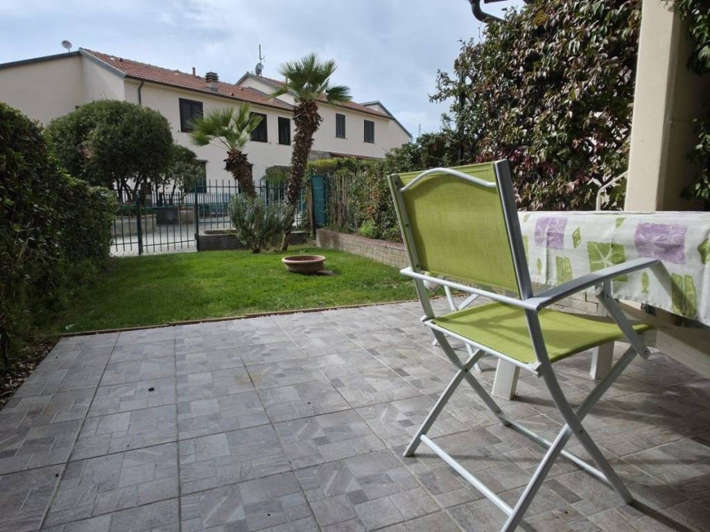 Appartamento a Cipressa in Via PRIMO MAGGIO, 38 - Foto 4