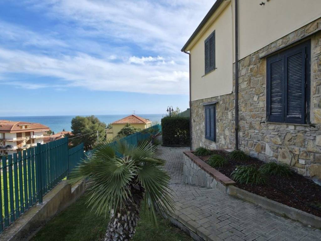 Appartamento a Cipressa in Via PRIMO MAGGIO, 38 - Foto 5