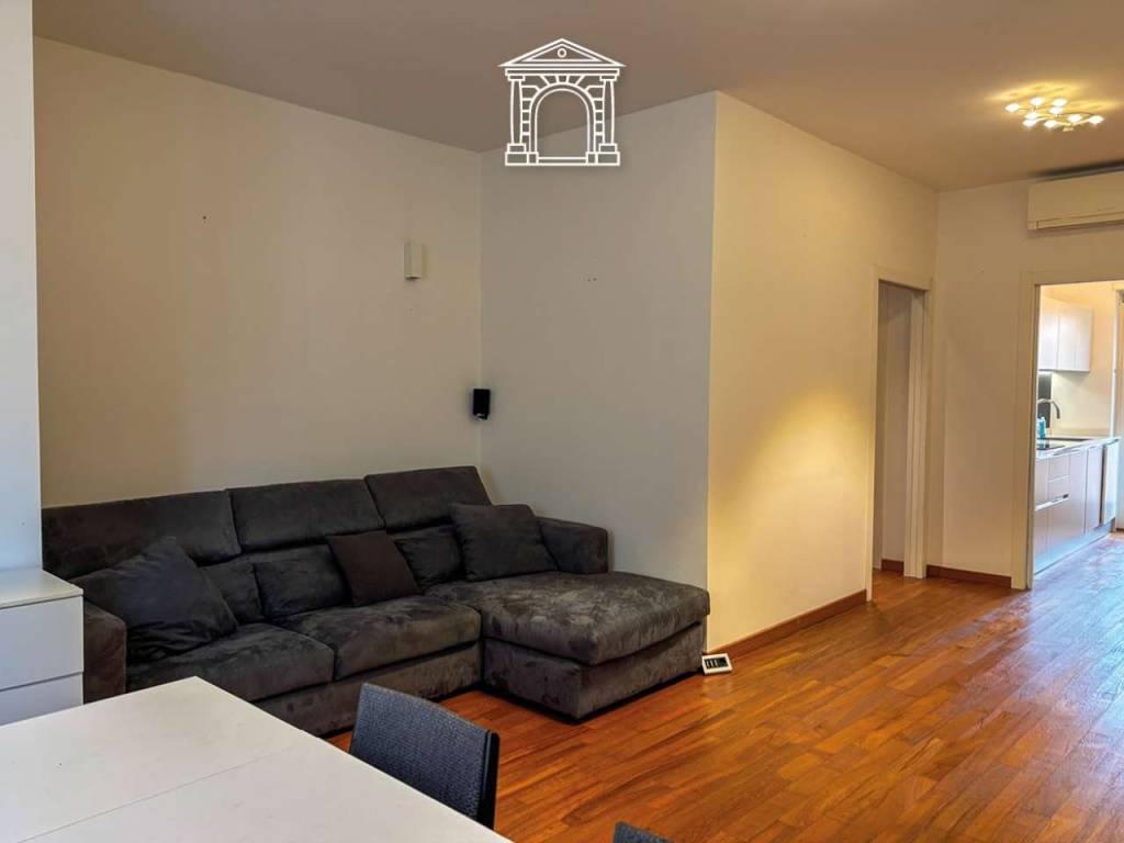 Appartamento a Trieste in via Donota - Foto 3