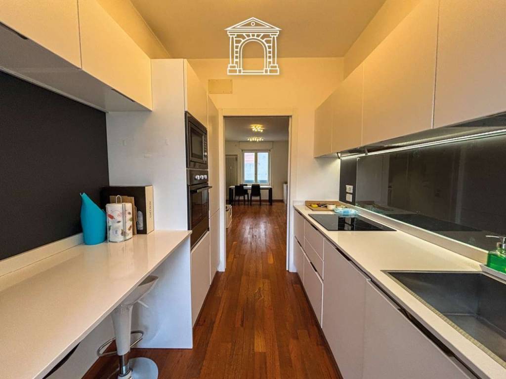 Appartamento a Trieste in via Donota - Foto 5