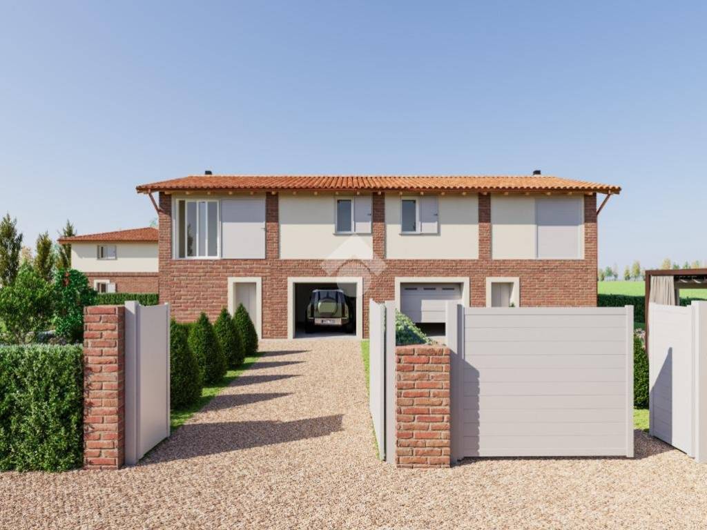 Villa a Zola predosa in Via S. Martino, 4 - Foto 2