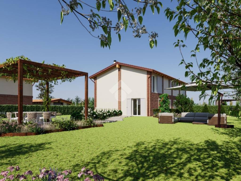 Villa a Zola predosa in Via S. Martino, 4 - Foto 3