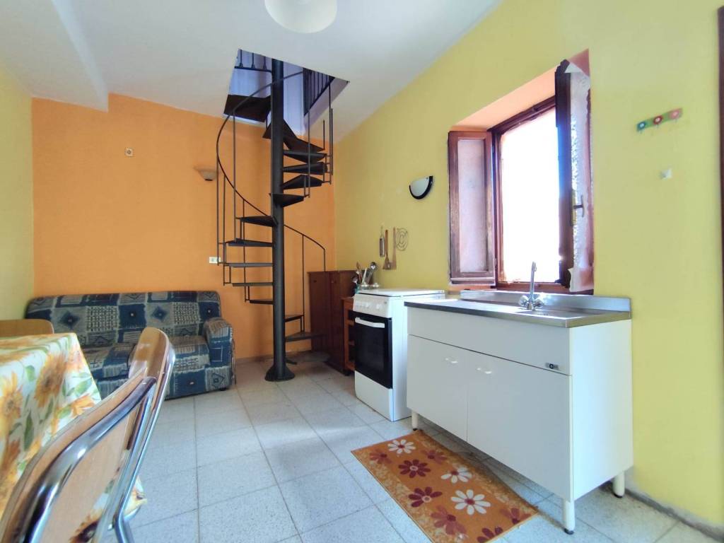 Casa indipendente a Arrone in Bonacquisto, 28 - Foto 2