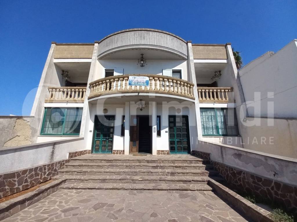 Casa indipendente a Ugento in Via Edison, 17 - Foto 2