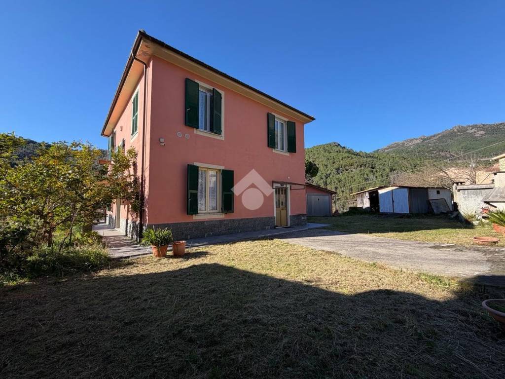 Casa indipendente a Deiva marina in Via della Pace, 4 - Foto 3