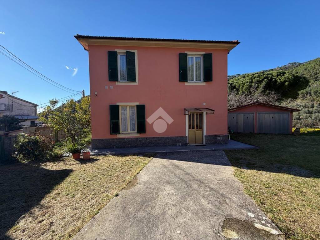 Casa indipendente a Deiva marina in Via della Pace, 4 - Foto 5