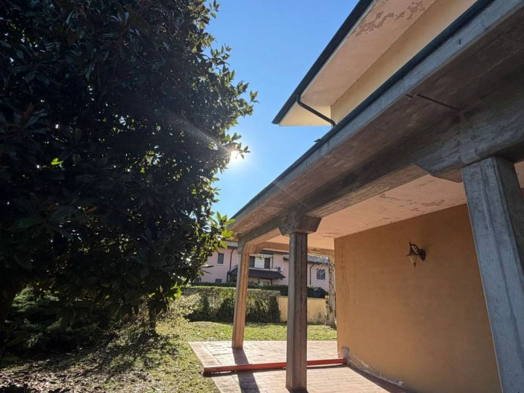 Villa a Borgo virgilio in Via Isabella d'Este, 2 - Foto 5