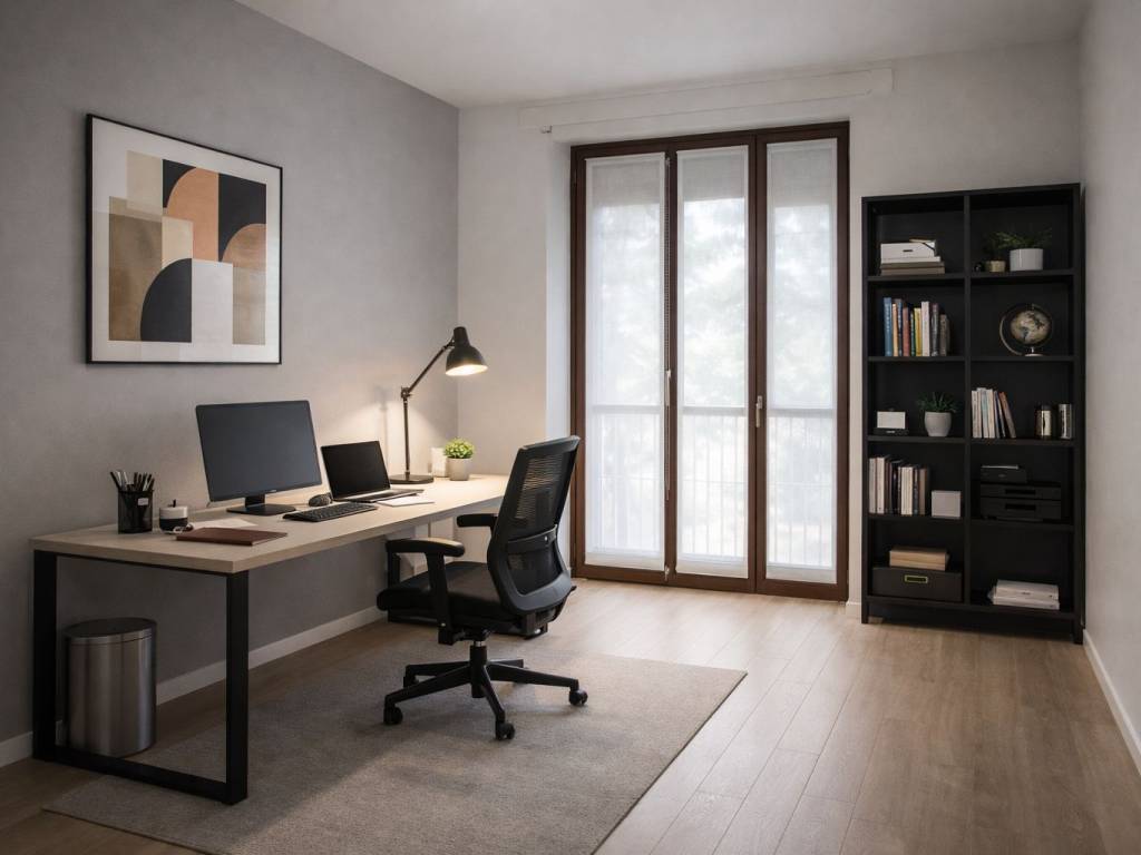 Appartamento a Alba in Corso Michele Coppino - Foto 2