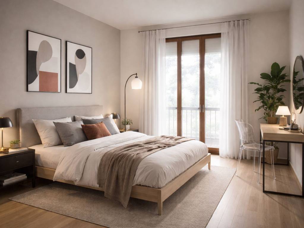 Appartamento a Alba in Corso Michele Coppino - Foto 3