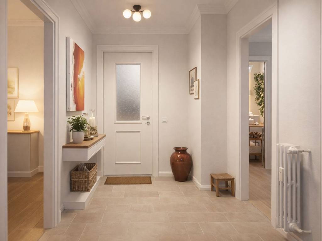 Appartamento a Alba in Corso Michele Coppino - Foto 4