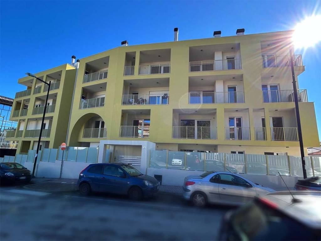 Appartamento a Pescara in Via Aremogna, 11 - Foto 2