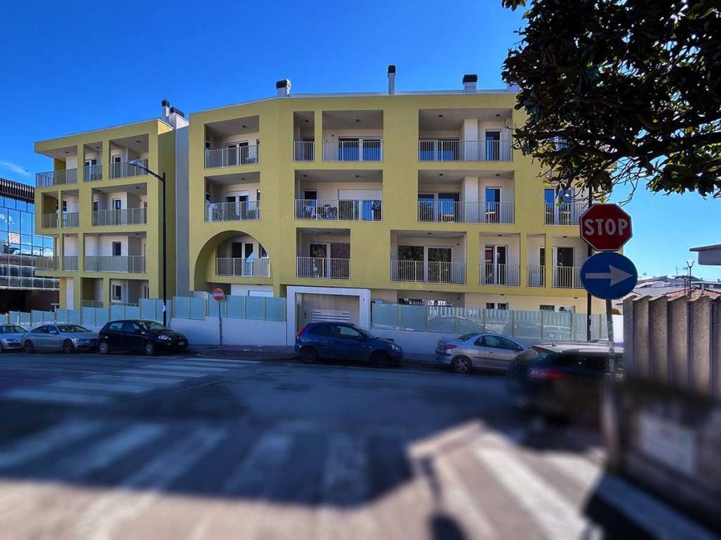 Appartamento a Pescara in Via Aremogna, 11 - Foto 3