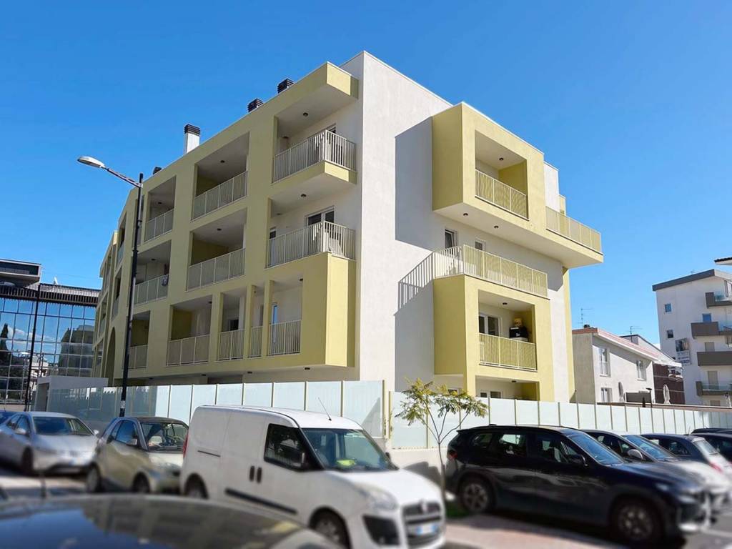 Appartamento a Pescara in Via Aremogna, 11 - Foto 4