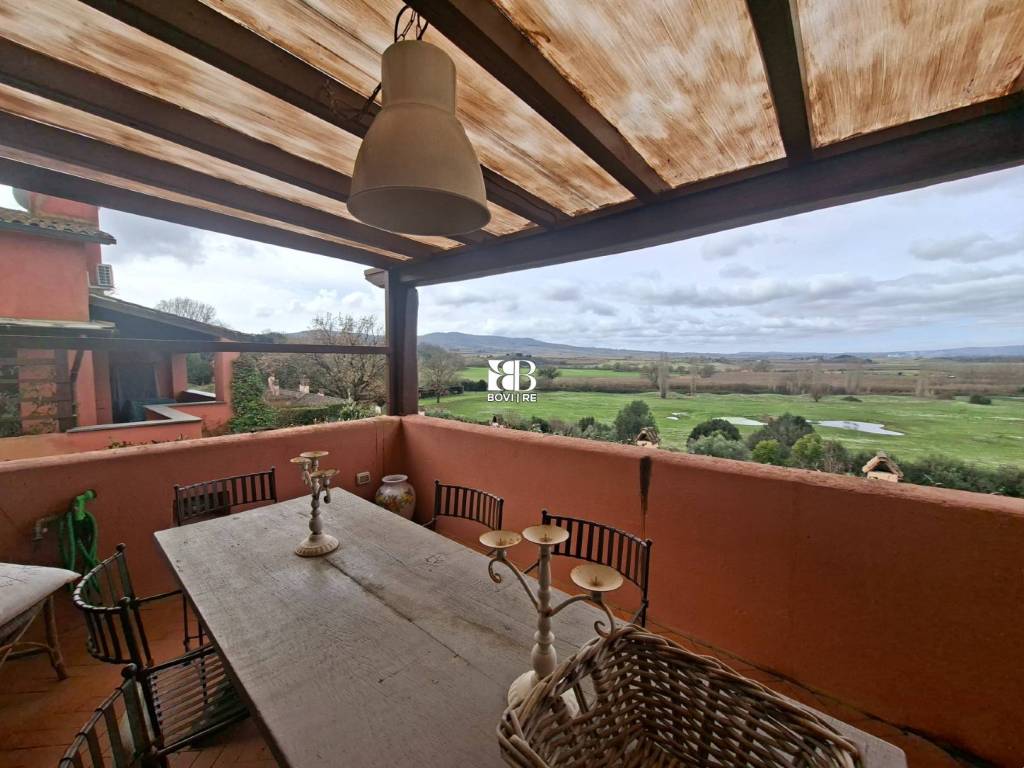 Villa a Sutri in Via di Monte Topino - Foto 2