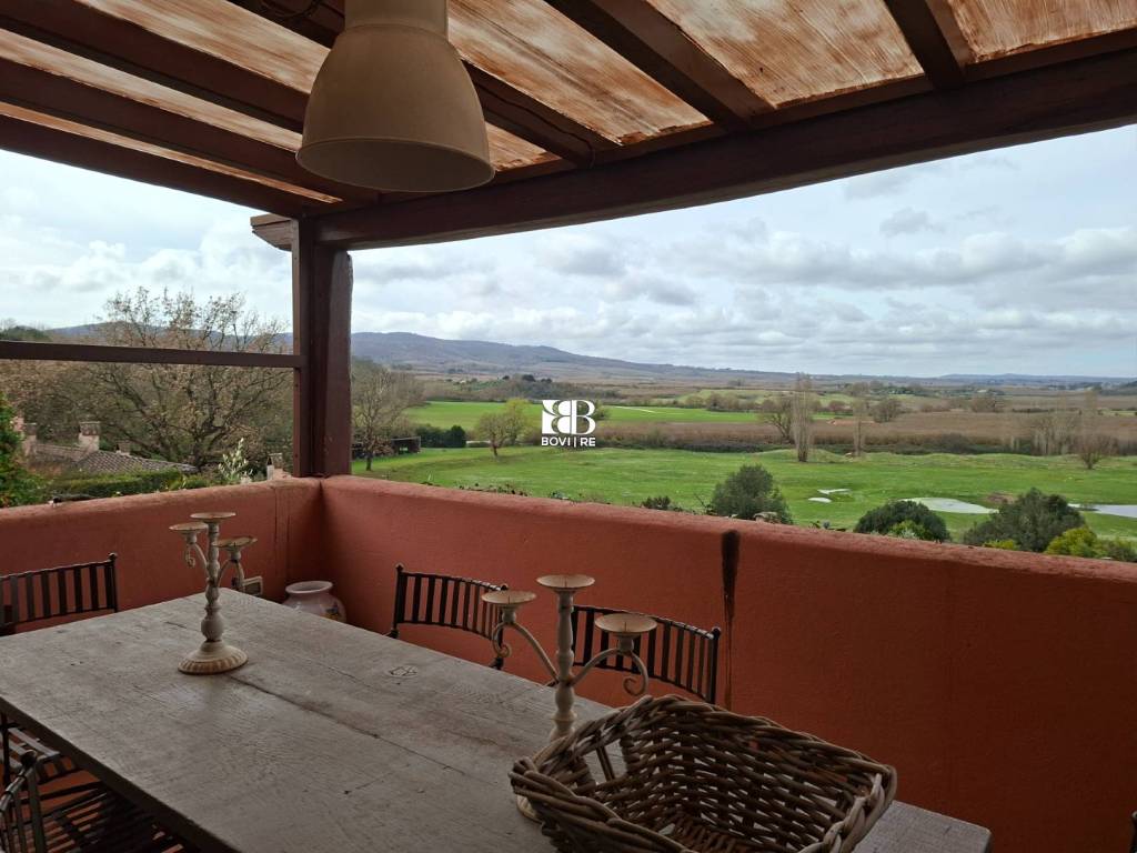 Villa a Sutri in Via di Monte Topino - Foto 3