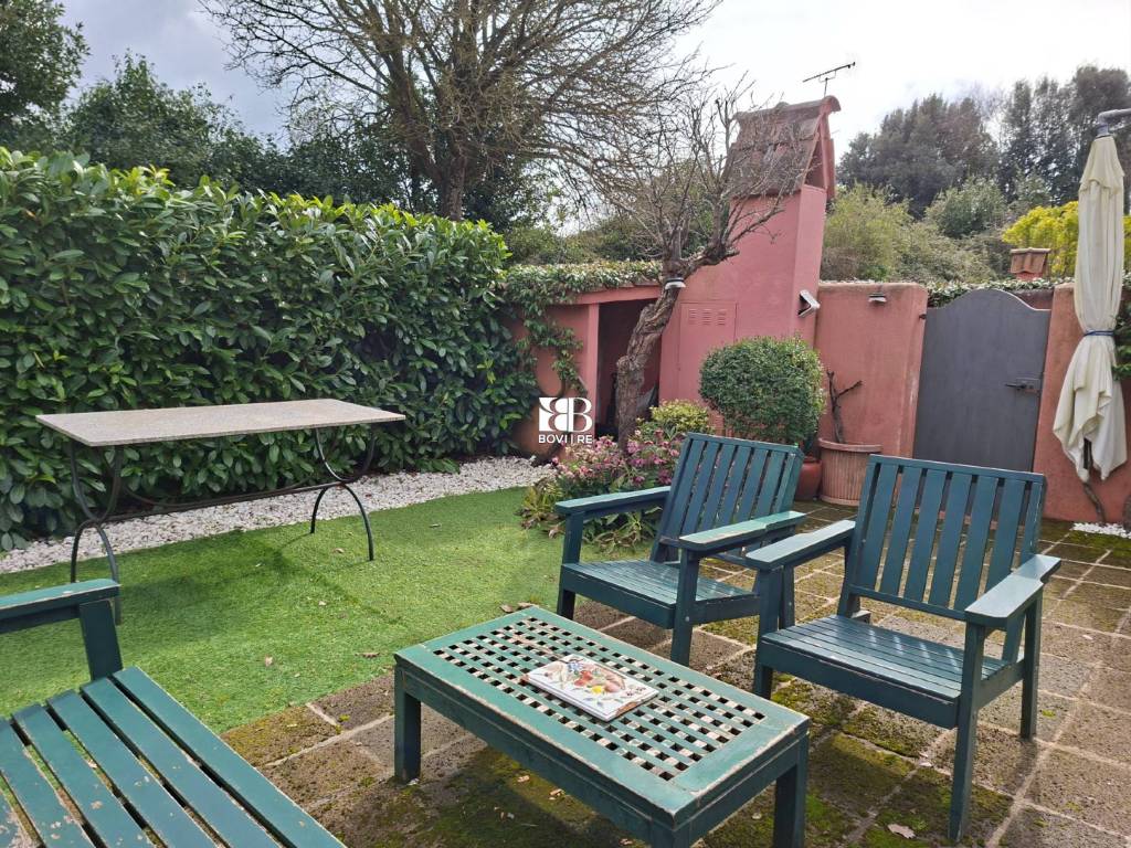 Villa a Sutri in Via di Monte Topino - Foto 5