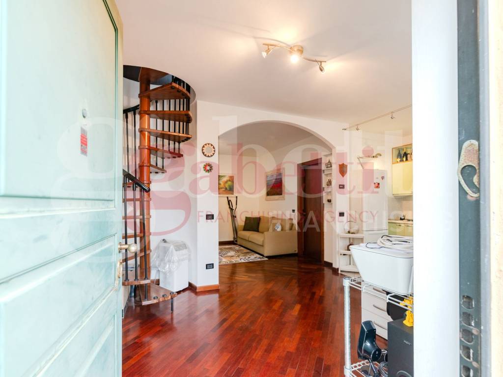 Appartamento a Abbiategrasso in Via Verbano, 3 - Foto 3