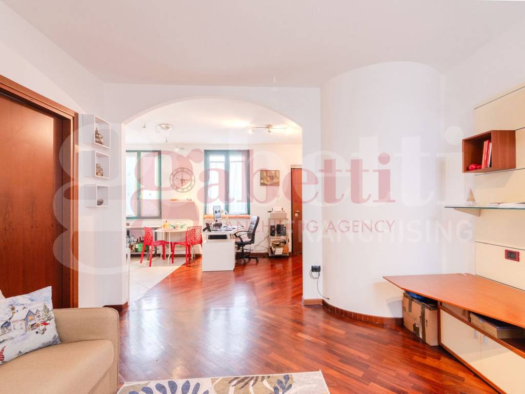 Appartamento a Abbiategrasso in Via Verbano, 3 - Foto 5