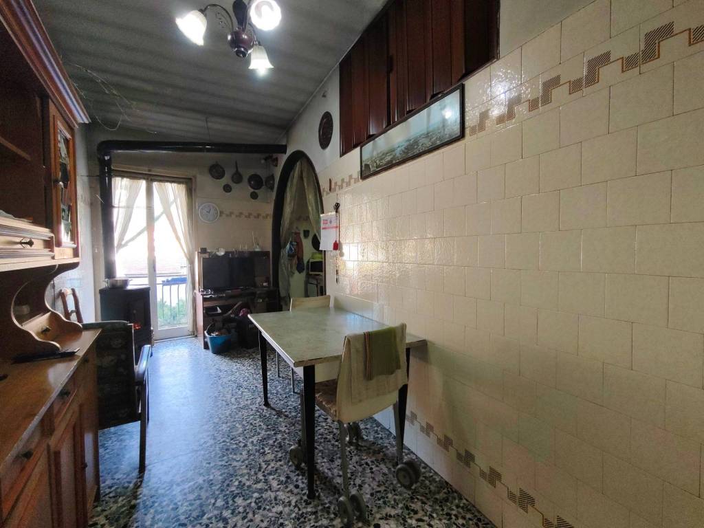 Appartamento a Finale ligure in Via Calvisio, 63 - Foto 2