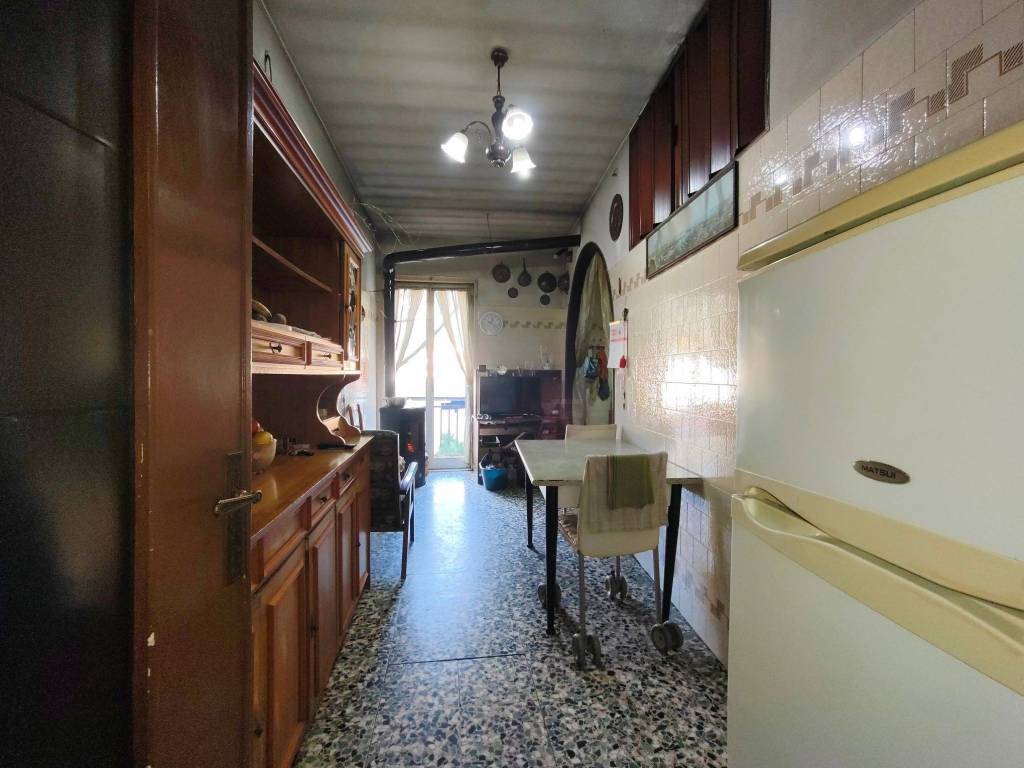 Appartamento a Finale ligure in Via Calvisio, 63 - Foto 3