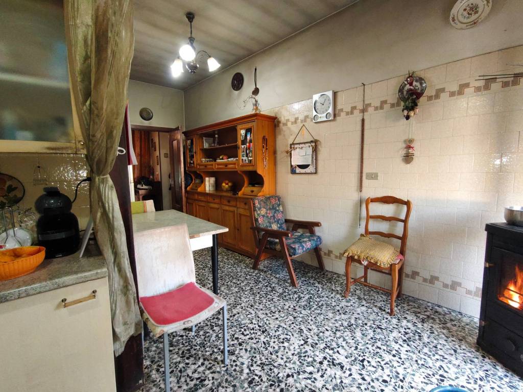 Appartamento a Finale ligure in Via Calvisio, 63 - Foto 5
