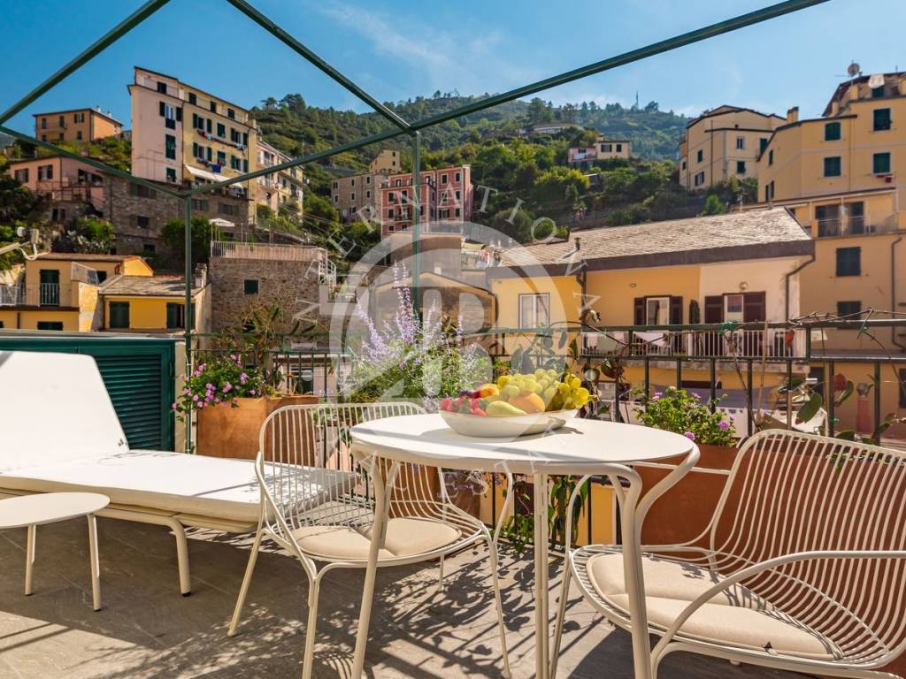 Appartamento a Riomaggiore - Foto 3