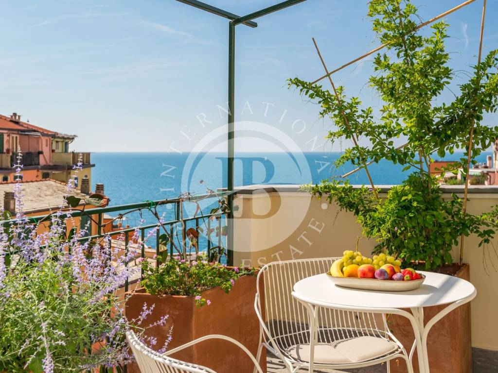 Appartamento a Riomaggiore - Foto 4