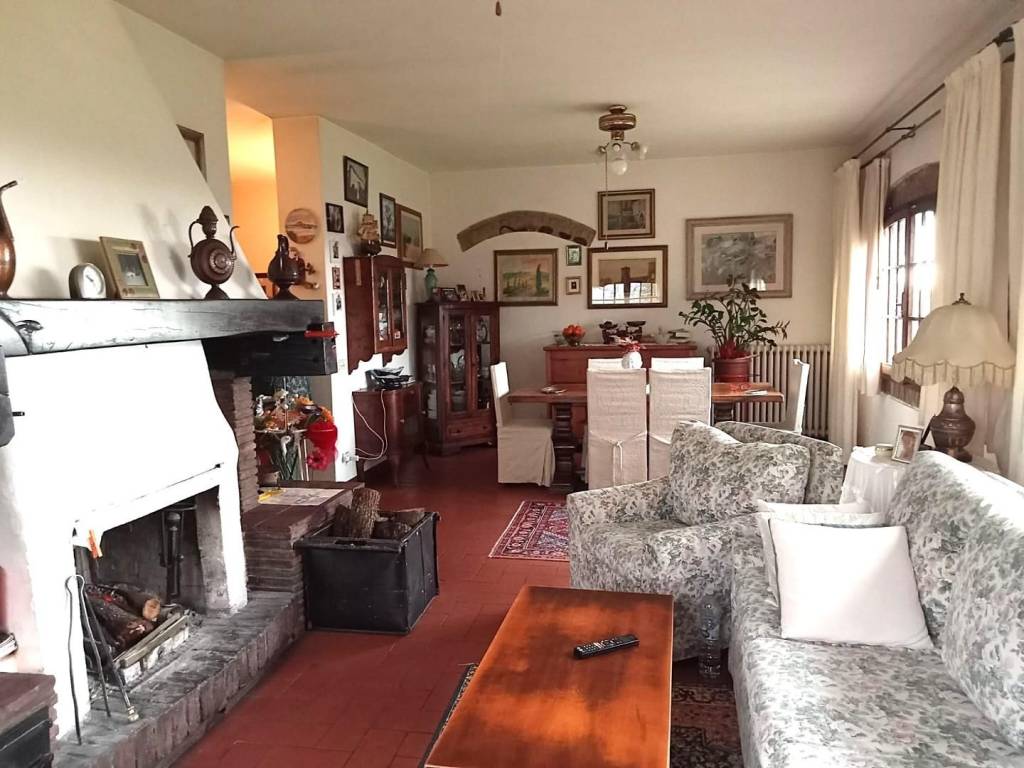 Rustico / casale a Montelupo fiorentino - Foto 2