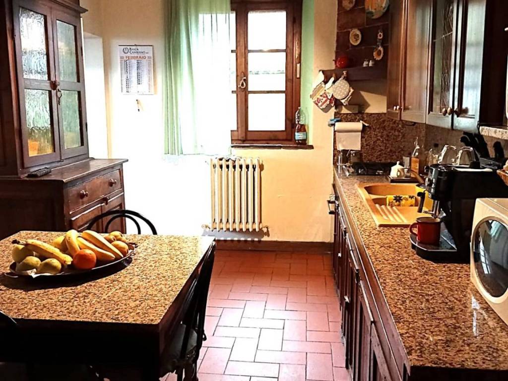 Rustico / casale a Montelupo fiorentino - Foto 5