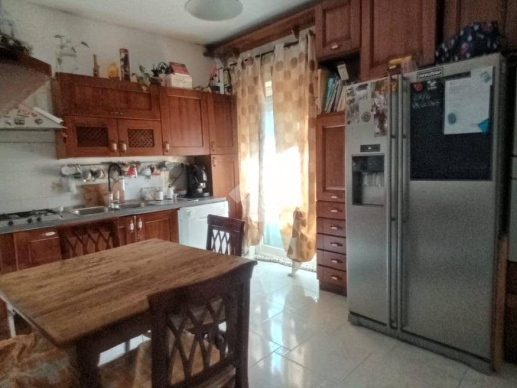 Appartamento a Olevano romano in Via Giovanni XXIII n 13 - Foto 3