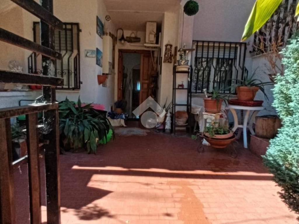 Appartamento a Olevano romano in Via Giovanni XXIII n 13 - Foto 4