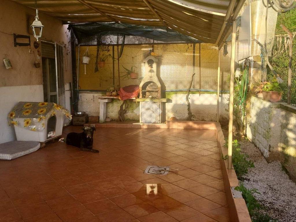 Appartamento a Olevano romano in Via Giovanni XXIII n 13 - Foto 5