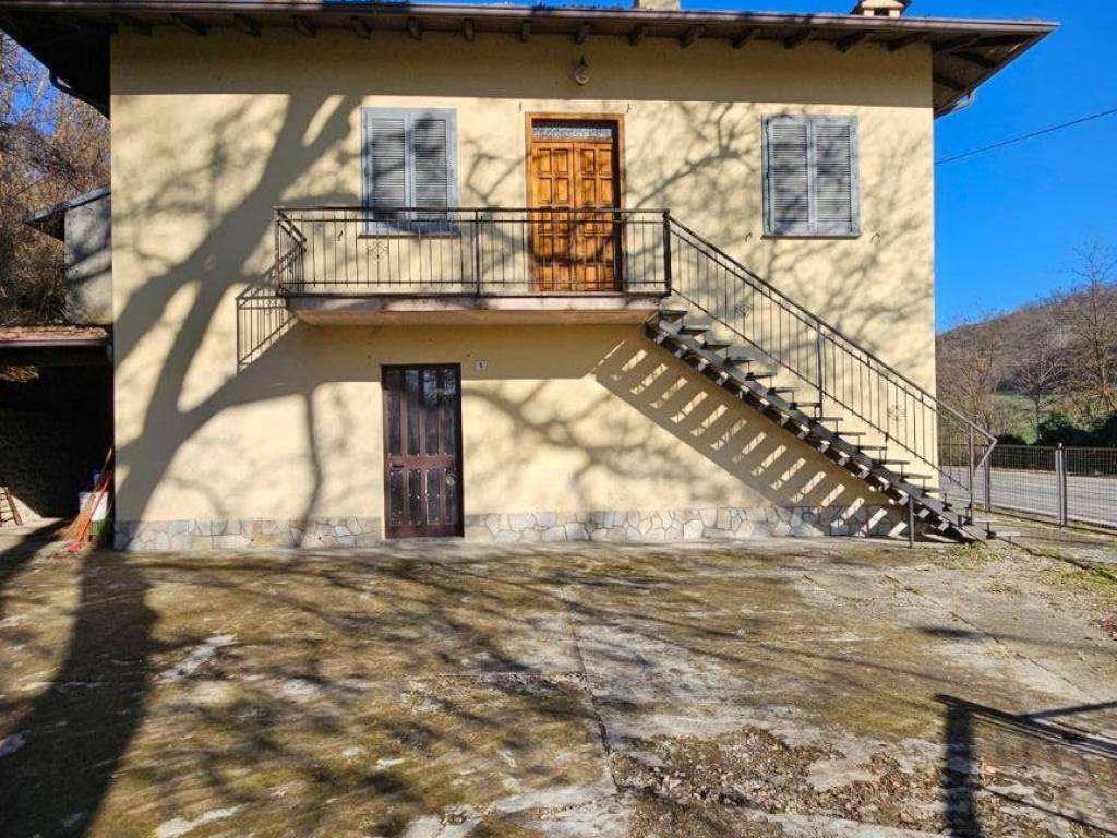 Villa a Rocca susella - Foto 2