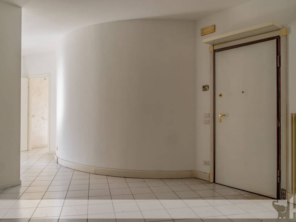 Appartamento a Feltre in Viale Monte Grappa, 6 - Foto 3