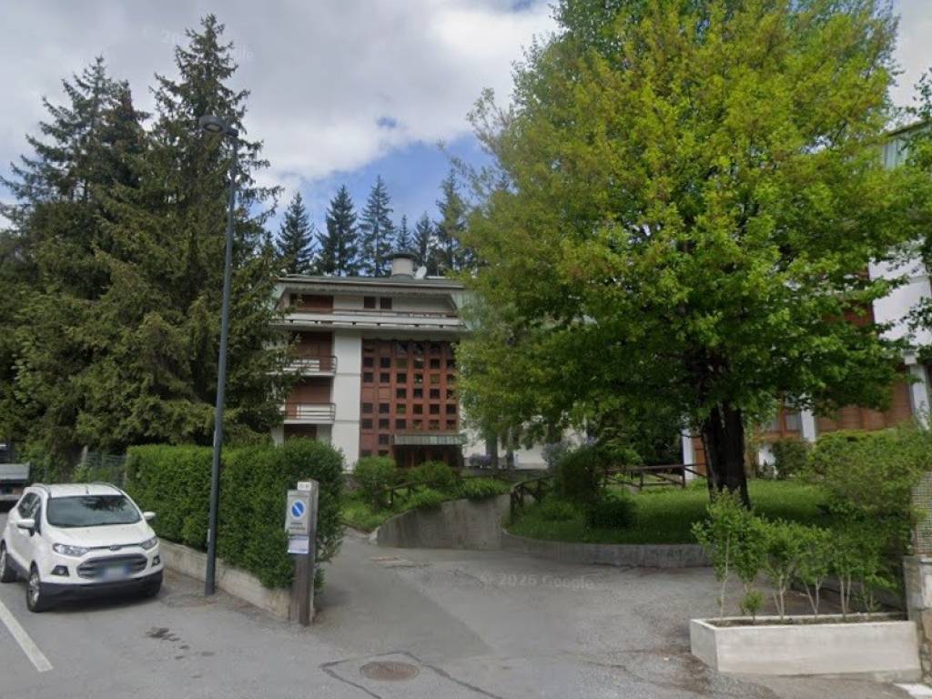 Appartamento a Bardonecchia in Viale Roma, 79 - Foto 2