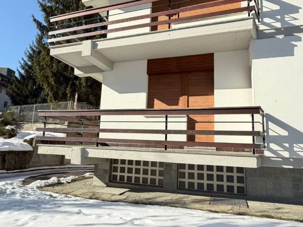 Appartamento a Bardonecchia in Viale Roma, 79 - Foto 3