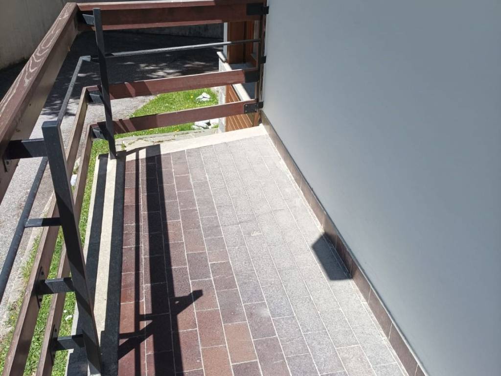 Appartamento a Bardonecchia in Viale Roma, 79 - Foto 4