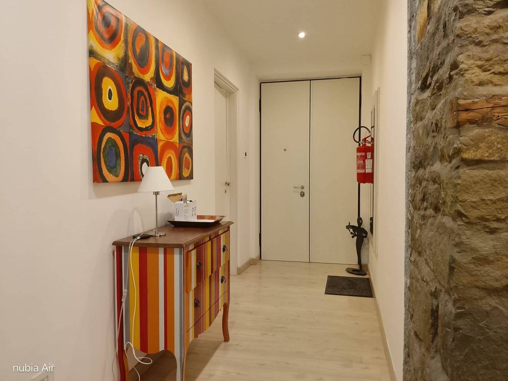 Appartamento a Trieste in Via Alessandro Volta, 4 - Foto 5