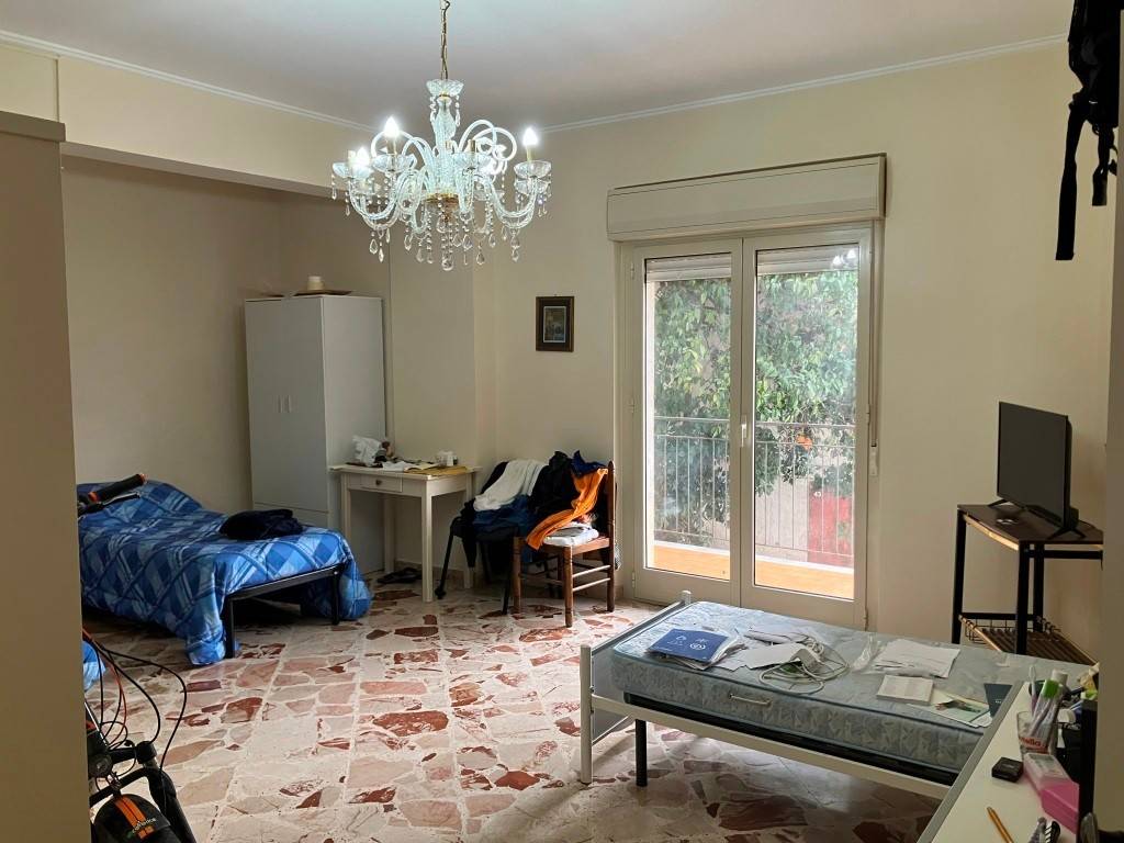 Appartamento a Palermo in Via Vincenzo Vitali, 4 - Foto 2